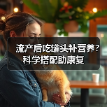 流产后吃罐头补营养?科学搭配助康复(图2) 流产后吃罐头补营养?科学搭配助康复(图2)