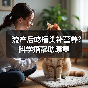 流产后吃罐头补营养?科学搭配助康复(图4) 流产后吃罐头补营养?科学搭配助康复(图4)