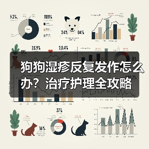 狗狗湿疹反复发作怎么办?治疗护理全攻略(图3) 狗狗湿疹反复发作怎么办?治疗护理全攻略(图3)