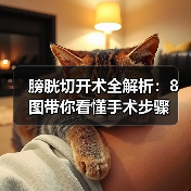 膀胱切开术全解析:8图带你看懂手术步骤(图3) 膀胱切开术全解析:8图带你看懂手术步骤(图3)