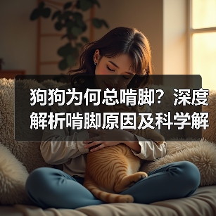 狗狗为何总啃脚？深度解析啃脚原因及科学解