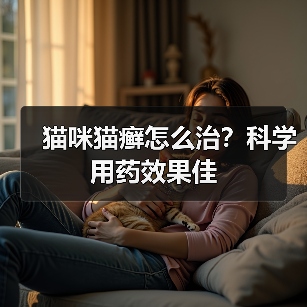猫咪猫癣怎么治?科学用药效果佳(图3) 猫咪猫癣怎么治?科学用药效果佳(图3)