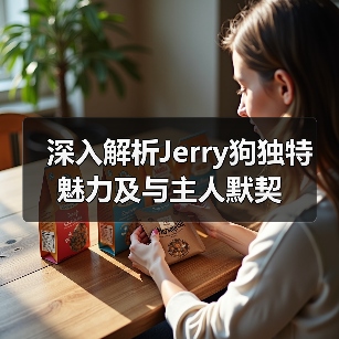 深入解析Jerry狗独特魅力及与主人默契