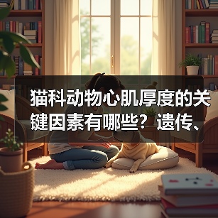 猫科动物心肌厚度的关键因素有哪些？遗传、