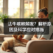 法牛咳嗽频发?解析原因及科学应对措施(图2) 法牛咳嗽频发?解析原因及科学应对措施(图2)