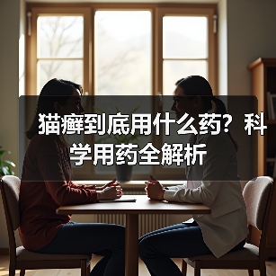 猫癣到底用什么药?科学用药全解析(图3) 猫癣到底用什么药?科学用药全解析(图3)