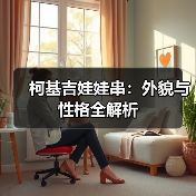 柯基吉娃娃串:外貌与性格全解析(图2) 柯基吉娃娃串:外貌与性格全解析(图2)