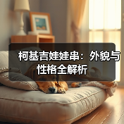 柯基吉娃娃串:外貌与性格全解析(图4) 柯基吉娃娃串:外貌与性格全解析(图4)