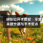 膀胱切开术图解：掌握关键步骤与手术要点(图2)
