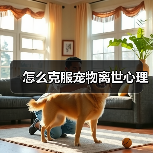 怎么克服宠物离世心理(图2) 怎么克服宠物离世心理(图2)