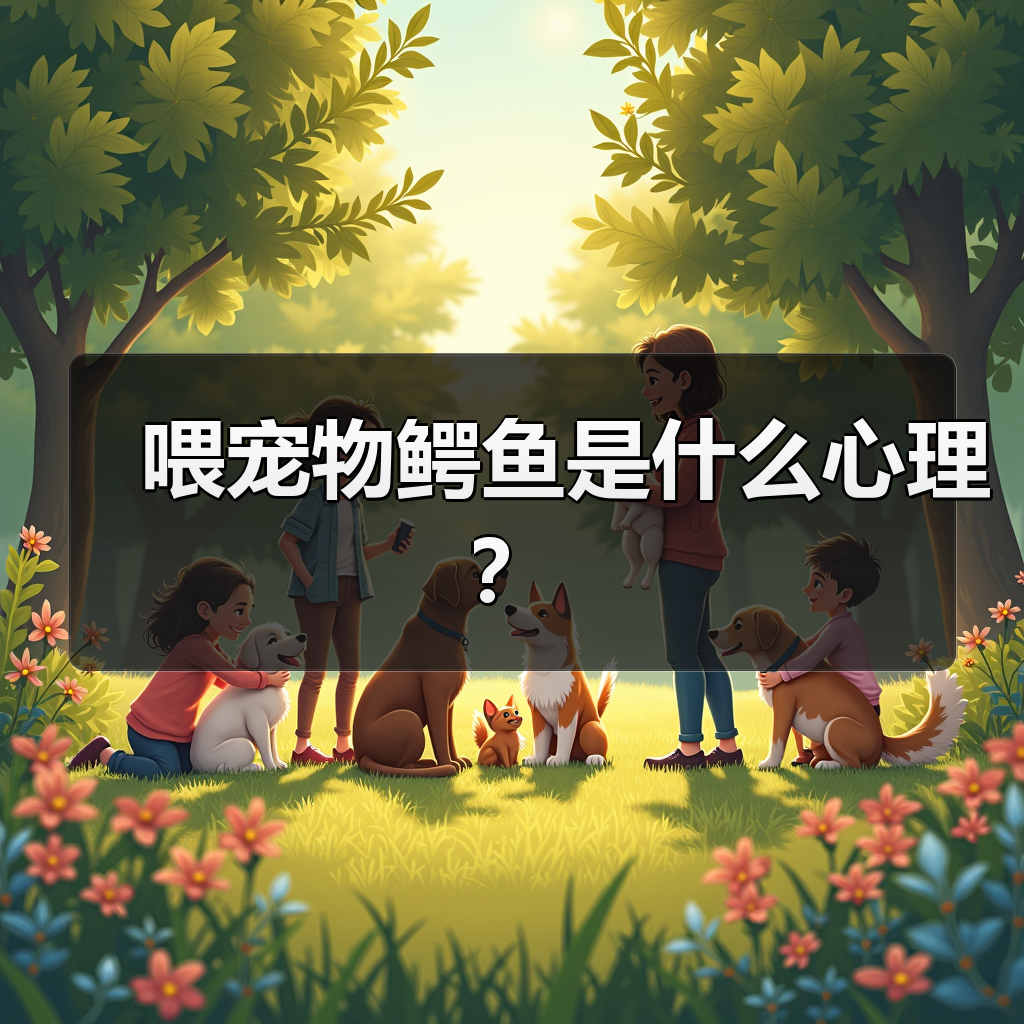 喂宠物鳄鱼是什么心理?(图3) 喂宠物鳄鱼是什么心理?(图3)