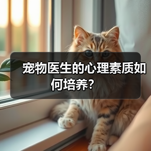 宠物医生的心理素质如何培养?(图1) 宠物医生的心理素质如何培养?(图1)