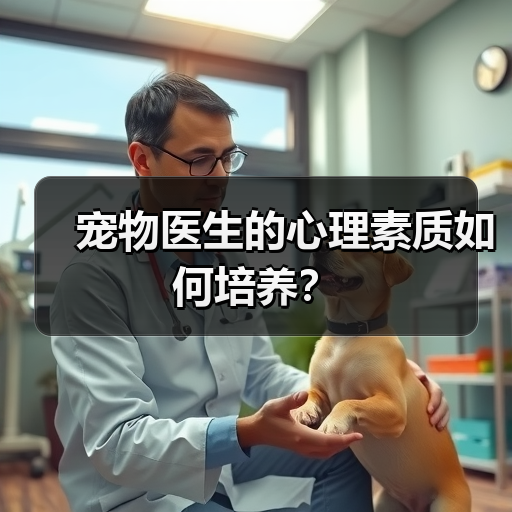 宠物医生的心理素质如何培养?(图2) 宠物医生的心理素质如何培养?(图2)