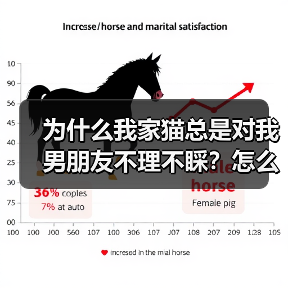 为什么我家猫总是对我男朋友不理不睬？怎么解决？(图1)