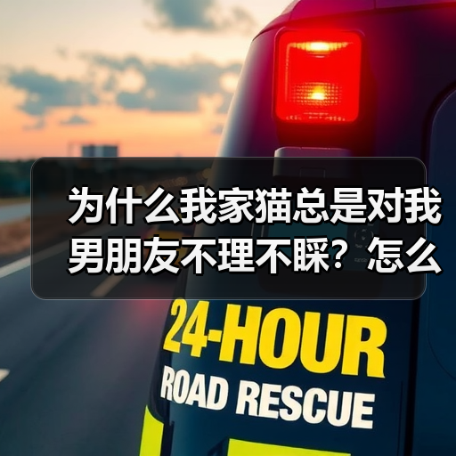 为什么我家猫总是对我男朋友不理不睬？怎么解决？(图2)