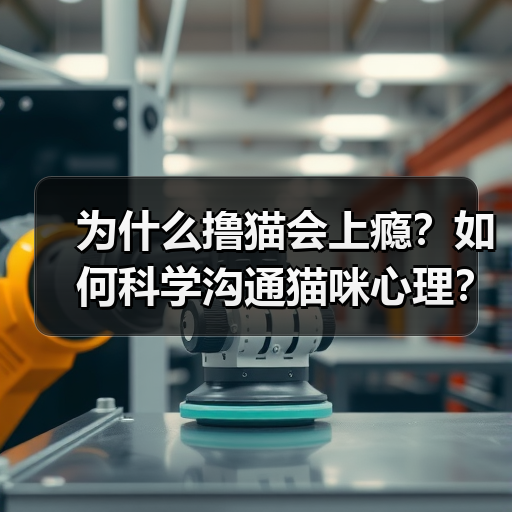 为什么撸猫会上瘾?如何科学沟通猫咪心理?(图3) 为什么撸猫会上瘾?如何科学沟通猫咪心理?(图3)