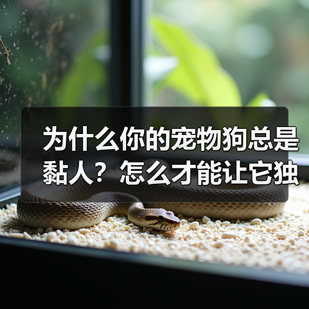 为什么你的宠物狗总是黏人?怎么才能让它独立?(图3) 为什么你的宠物狗总是黏人?怎么才能让它独立?(图3)