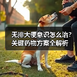 无排大便意识怎么治？关键药物方案全解析(图1)