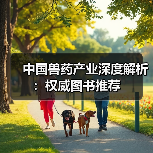 中国兽药产业深度解析：权威图书推荐(图2)