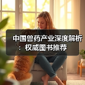 中国兽药产业深度解析：权威图书推荐(图4)