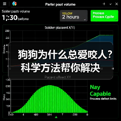 狗狗为什么总爱咬人？科学方法帮你解决(图3)
