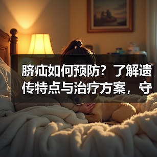 脐疝如何预防？了解遗传特点与治疗方案，守护宝宝健康(图2)
