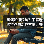 脐疝如何预防？了解遗传特点与治疗方案，守护宝宝健康(图3)