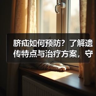 脐疝如何预防？了解遗传特点与治疗方案，守护宝宝健康(图4)