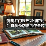 狗狗肛门腺瘤如何应对？科学预防与治疗全攻略(图3)