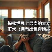 探秘世界上最贵的大麦町犬(拥有出色奔跑能力的大麦町犬成为富豪们的新宠)(图2) 探秘世界上最贵的大麦町犬(拥有出色奔跑能力的大麦町犬成为富豪们的新宠)(图2)