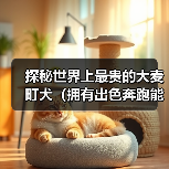 探秘世界上最贵的大麦町犬(拥有出色奔跑能力的大麦町犬成为富豪们的新宠)(图3) 探秘世界上最贵的大麦町犬(拥有出色奔跑能力的大麦町犬成为富豪们的新宠)(图3)