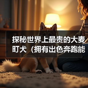 探秘世界上最贵的大麦町犬(拥有出色奔跑能力的大麦町犬成为富豪们的新宠)(图4) 探秘世界上最贵的大麦町犬(拥有出色奔跑能力的大麦町犬成为富豪们的新宠)(图4)