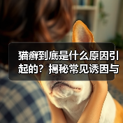 猫癣到底是什么原因引起的?揭秘常见诱因与防治方法(图3) 猫癣到底是什么原因引起的?揭秘常见诱因与防治方法(图2)