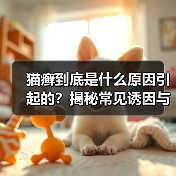 猫癣到底是什么原因引起的?揭秘常见诱因与防治方法(图4) 猫癣到底是什么原因引起的?揭秘常见诱因与防治方法(图3)