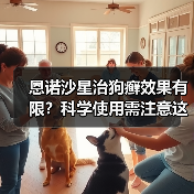 恩诺沙星治狗癣效果有限?科学使用需注意这些要点(图3) 恩诺沙星治狗癣效果有限?科学使用需注意这些要点(图3)