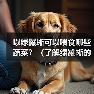 以绿鬣蜥可以喂食哪些蔬菜?(了解绿鬣蜥的蔬菜食谱,保持它们的健康与活力。)(图2) 以绿鬣蜥可以喂食哪些蔬菜?(了解绿鬣蜥的蔬菜食谱,保持它们的健康与活力。)(图2)