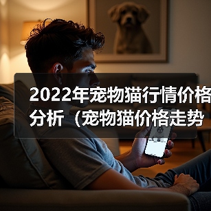 2022年宠物猫行情价格分析(宠物猫价格走势及未来预测,)(图3) 2022年宠物猫行情价格分析(宠物猫价格走势及未来预测,)(图3)