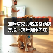 猫咪常见的癌症及预防方法(猫咪健康关注,预防癌症从现在开始)(图4) 猫咪常见的癌症及预防方法(猫咪健康关注,预防癌症从现在开始)(图4)
