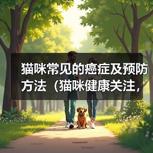 猫咪常见的癌症及预防方法(猫咪健康关注,预防癌症从现在开始)(图3) 猫咪常见的癌症及预防方法(猫咪健康关注,预防癌症从现在开始)(图3)