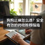 狗狗止痒怎么选?安全有效的药物推荐指南(图4) 狗狗止痒怎么选?安全有效的药物推荐指南(图4)