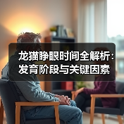 龙猫睁眼时间全解析:发育阶段与关键因素(图1) 龙猫睁眼时间全解析:发育阶段与关键因素(图1)