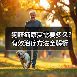 狗脐疝康复需要多久?有效治疗方法全解析(图2) 狗脐疝康复需要多久?有效治疗方法全解析(图2)
