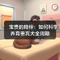 宝贵的陪伴:如何科学养育贵宾犬全周期(图4) 宝贵的陪伴:如何科学养育贵宾犬全周期(图3)