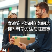 泰迪狗断奶时间如何选择?科学方法与注意事项全解析(图2) 泰迪狗断奶时间如何选择?科学方法与注意事项全解析(图2)