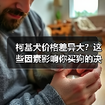 柯基犬价格差异大?这些因素影响你买狗的决定(图2) 柯基犬价格差异大?这些因素影响你买狗的决定(图2)