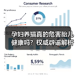 孕妇养猫真的危害胎儿健康吗?权威辟谣解析(图3) 孕妇养猫真的危害胎儿健康吗?权威辟谣解析(图3)
