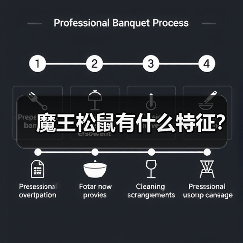 魔王松鼠有什么特征?(图1) 魔王松鼠有什么特征?(图1)