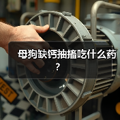 母狗缺钙抽搐吃什么药?(图1) 母狗缺钙抽搐吃什么药?(图1)