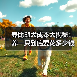 养比熊犬成本大揭秘:养一只到底要花多少钱?(图4) 养比熊犬成本大揭秘:养一只到底要花多少钱?(图4)