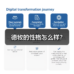 德牧的性格怎么样?(图2) 德牧的性格怎么样?(图2)